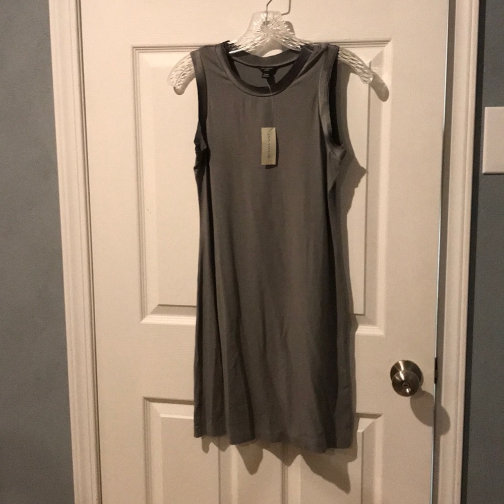 Ann Taylor casual dress